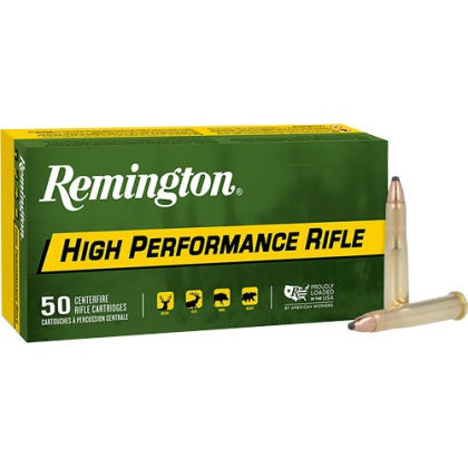 REMINGTON 220 SWIFT 50GR PSP 20RD 10BX/CS