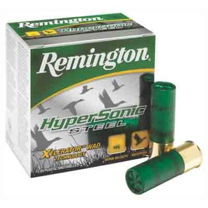 REMINGTON HYPERSONIC 20GA 3\