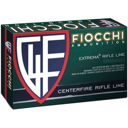 FIOCCHI 30-06 180GR SST 20RD 10BX/CS