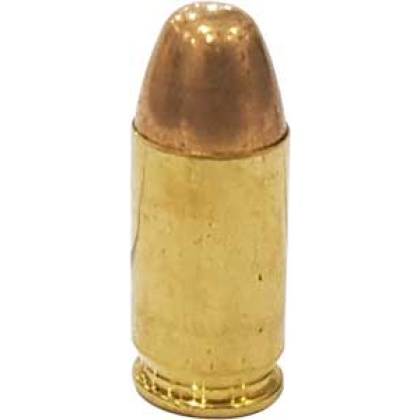 ARMSCOR 380 ACP 95GR FMJ 100RD 12BX/CS