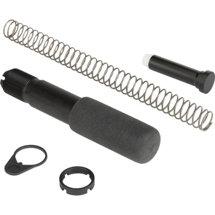 ADV. TECH. PISTOL BUFFER TUBE ASSEMBLY