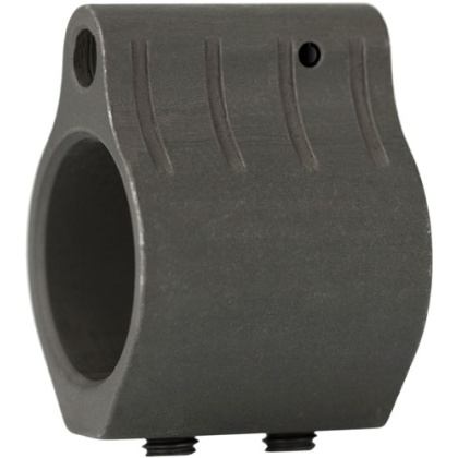 ADV. TECH. GAS BLOCK MICRO .750 LOW PROFILE