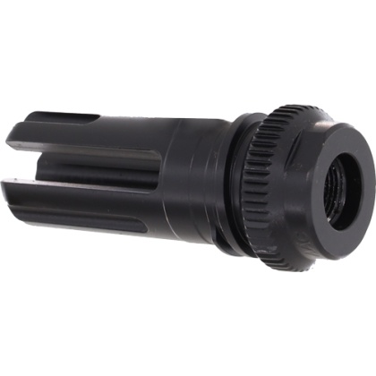 AAC BLACKOUT FLASH HIDER 5.56 51T 1/2-28