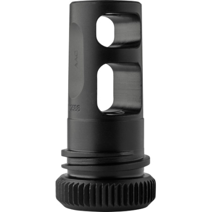 AAC MUZZLE BRAKE 5.56 51T 1/2-28