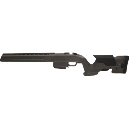 PRO MAG ARCHANGEL RIFLE STOCK FOR MAUSER K98 BLACK POLYMER