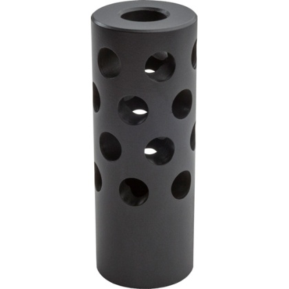 CVA MUZZLE BRAKE CASCADE 7MM 5/8X24