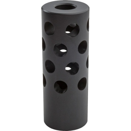 CVA MUZZLE BRAKE CASCADE .30 CALIBER 5/8X24