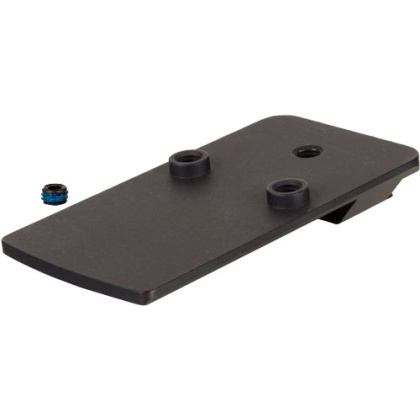 TRIJICON RMRCC MOUNT PLATE WALTHER PPS!