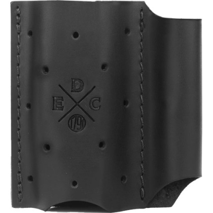 1791 EDC ACTION CLIP DUO MULTITOOL WALLET BLACK