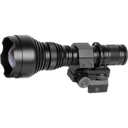 ATN SUPERNOVA IR ILLUMINATOR IR850 WITH ADJUSTABLE MOUNT