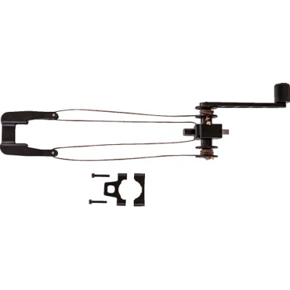 BEAR-X CROSSBOW DE TAC COCKING CRANK RH