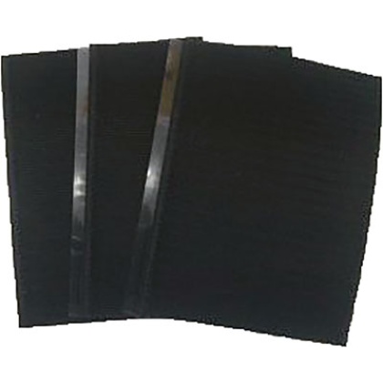 STICKY HOLSTER ADHESIVE STRIPS 3-PACK