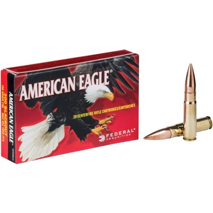 FEDERAL AE 300 AAC 150GR FMJ BT 20RD 25BX/CS