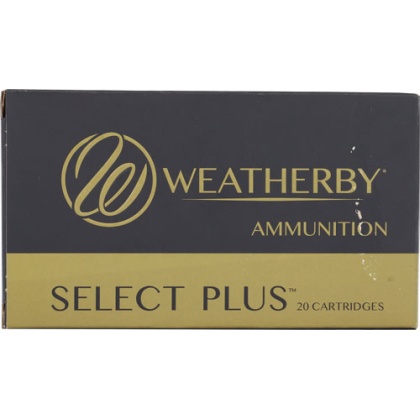 WEATHERBY AMMO 257 WBY MAG 100GR SCIROCCO 20RD 10BX/CASE