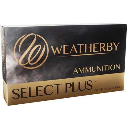 WEATHERBY AMMO 280 ACK IMP 150GR SCIROCCO 20RD 10BX/CASE