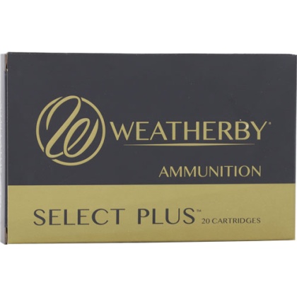 WEATHERBY AMMO 300 WBY MAGNUM 180GR SCIROCCO 20RD 10BX/CS