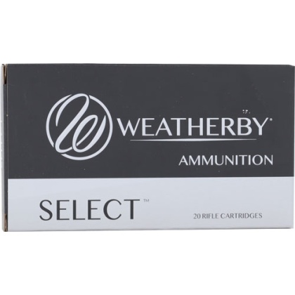 WEATHERBY AMMO 240 WBY MAGNUM 100GR INTERLOCK 20RD 10BX/CS