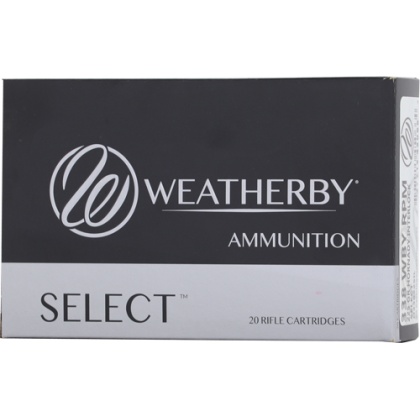 WEATHERBY AMMO 338 WBY RPM 225GR INTERLOCK 20RD 10BX/CS