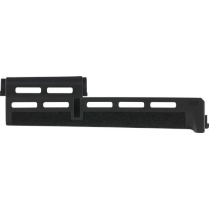 B5 SYSTEMS AK HANDGUARD LONG BLACK