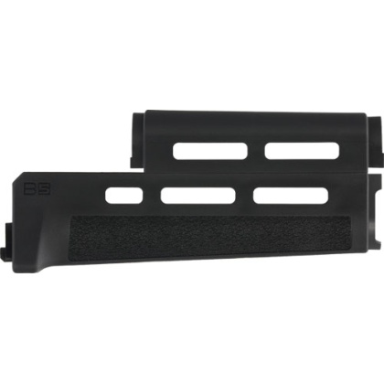 B5 SYSTEMS AK HANDGUARD STANDARD BLACK