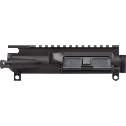 AERO PRECISION AR15 ASSEMBLED UPPER RECEIVER ANODIZED BLACK