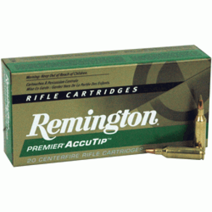 REMINGTON 17 REM FIREBALL 20GR ACCU-TIP 20RD 10BX/CS