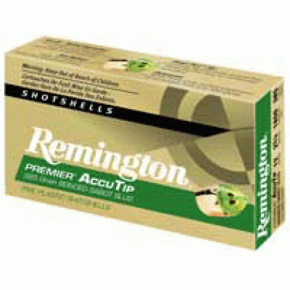 REMINGTON PREMIER 12GA 2.75\