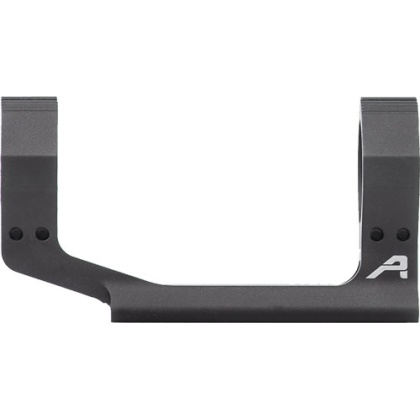 AERO PRECISION ULTRALITE SCOPE MOUNT 30MM STANDARD BLACK