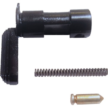 TPS ARMS AR-15 SAFETY SELECTOR ASSEMBLY