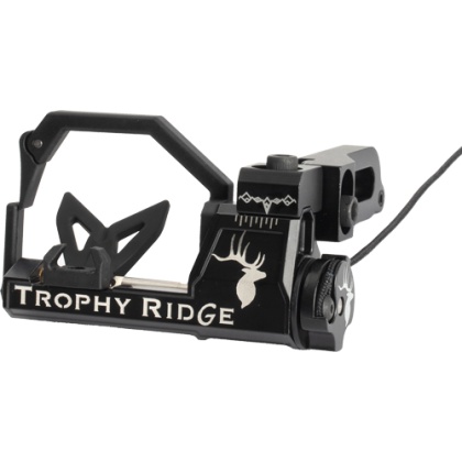 TROPHY RIDGE PROPEL DROP AWAY REST LIMB DRIVEN RH