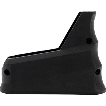 ARMASPEC R-23 TACTICAL MAGWELL GRIP & FUNNEL BLACK