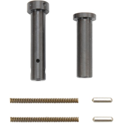 ARMASPEC SUPERLIGHT TAKEDOWN PIVOT PINS BLACK