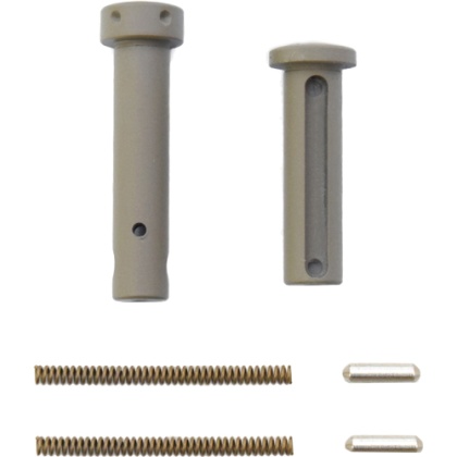 ARMASPEC SUPERLIGHT TAKEDOWN PIVOT PINS FDE