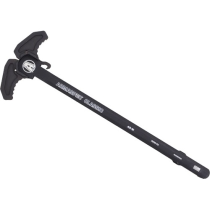 ARMASPEC CLASSIC CHANGING HANDLE BLACK AR10