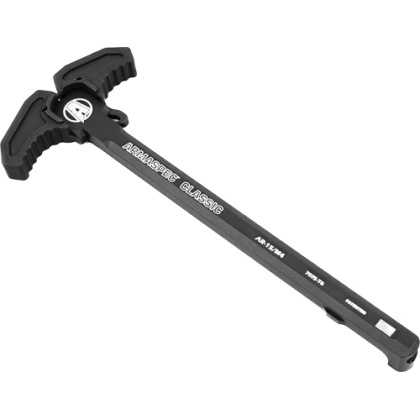 ARMASPEC CLASSIC CHARGING HANDLE BLACK AR15