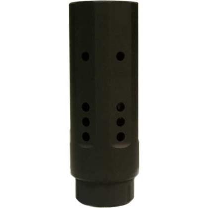 ARMASPEC RIFTER LINEAR MUZZLE BRAKE .223/5.56 BLACK