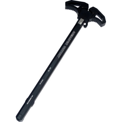 ARMASPEC VICTORY CHANGING HANDLE BLACK AR10