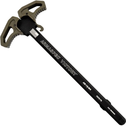 ARMASPEC VICTORY CHANGING HANDLE ODG AR15