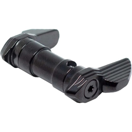 TRIGGERTECH AR-15 SAFETY BLACK