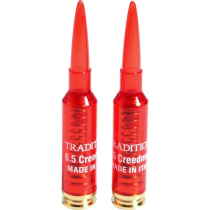 TRADITIONS SNAP CAPS 6.5CM 2-PACK