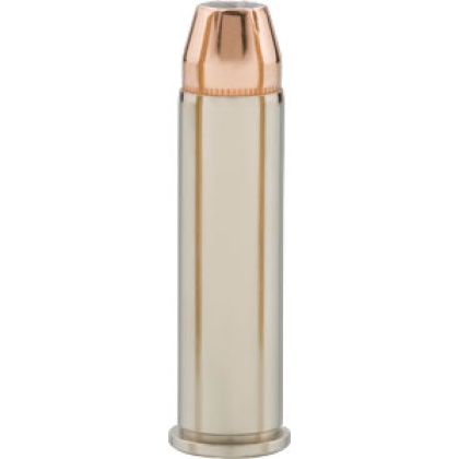 CORBON 357 MAG 110GR JHP 20RD 25BX/CS