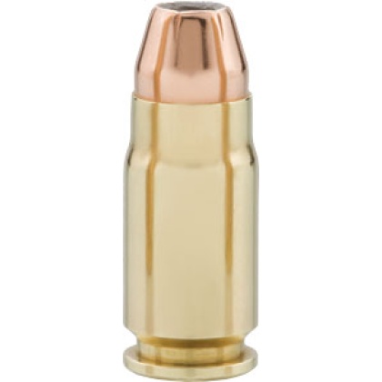 CORBON 357 SIG 115GR JHP 20RD 25BX/CS