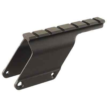 AIMTECH SADDLE MOUNT REMINGTON 870 20GA. BLACK MATTE