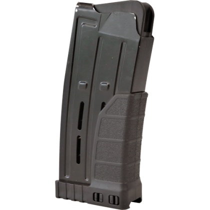 ATI MAGAZINE BULLDOG 12GA 5RD BLACK