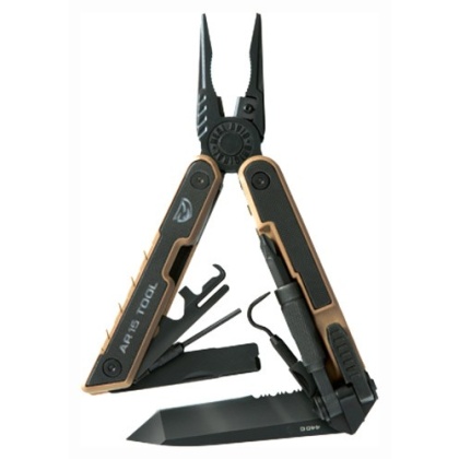 REAL AVID AR-15 TOOL AR-15 MULTI-TOOL