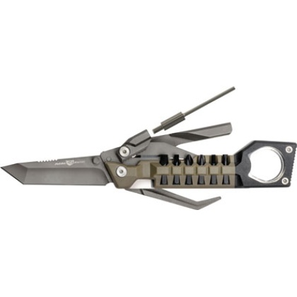 REAL AVID PISTOL TOOL 19 IN ONE SHOOTERS MULTI-TOOL