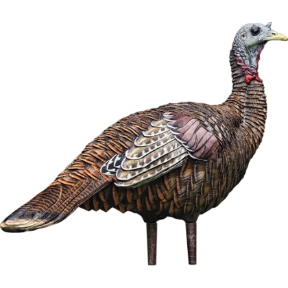 AVIAN X LCD LOOKOUT HEN DECOY