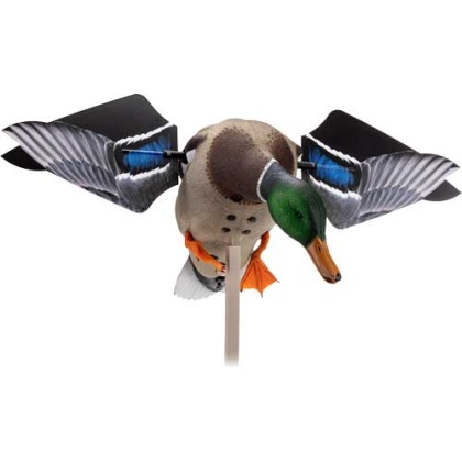 AVIAN X POWERFLIGHT SMART MALLARD DECOY