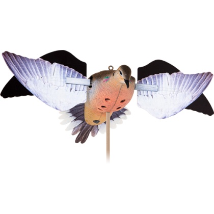 AVIAN X SPINNING WING DOVE DECOY