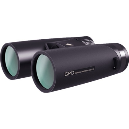 GPO BINOCULAR PASSION ED 10X42ED BLACK